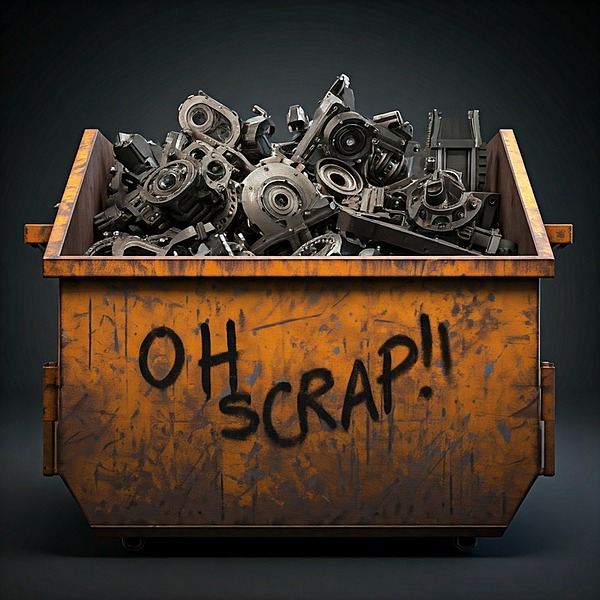Oh Scrap 1 Year Single User (Promo) Oh Scrap 1 Year Single User (Promo)