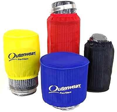 OUTERWEARS, AFR83 OUTERWEARS, AFR83