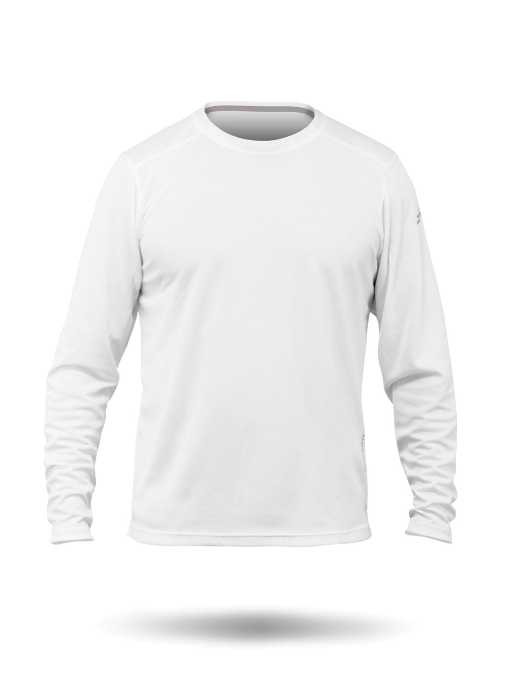 ZhikDry LT Long Sleeve Tech Top Homme