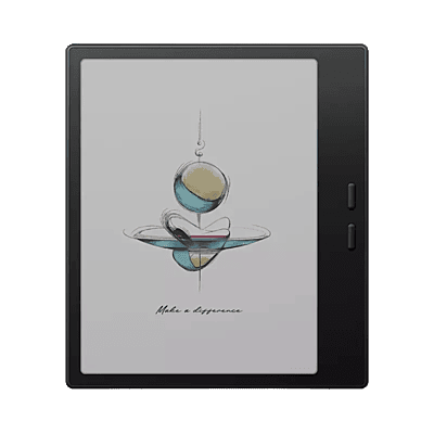 Boox Go Colour 7 Gen II