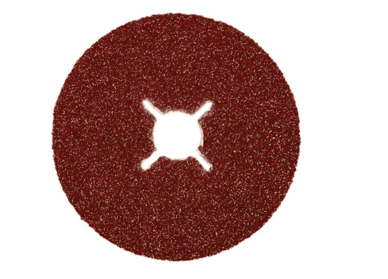 5 Inch Sanding Disc Al-Ox (ABRACS) 5 Inch Sanding Disc Al-Ox (ABRACS)