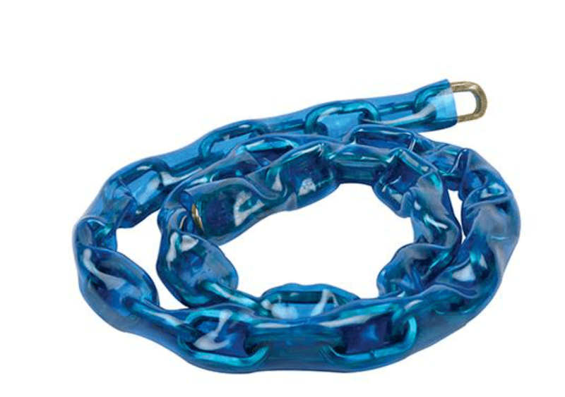 Security Chain PVC Coated 1.2M Security Chain PVC Coated 1.2M