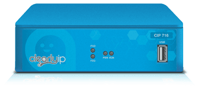 Appliance-PBX 716 FreePBX Appliance-PBX 716 FreePBX