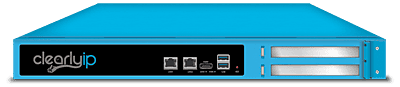 FreePBX CIP-760-FPBX (upto 400 Extensions)