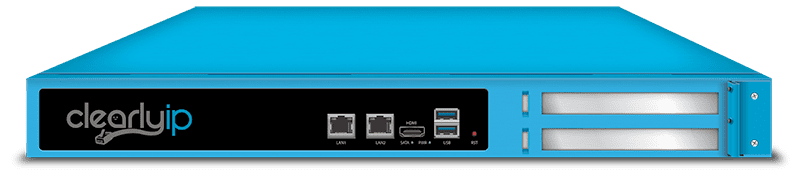 FreePBX CIP-740-FPBX