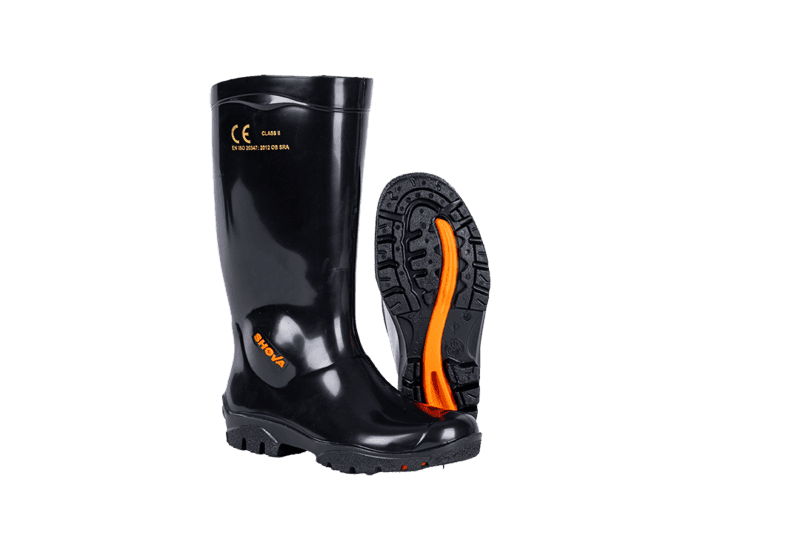 SHOVA GENERAL PURPOSE NSTC GUMBOOT