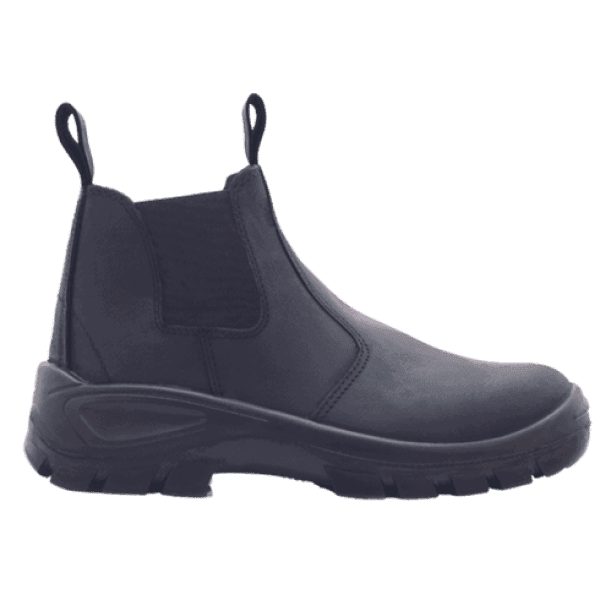 BOVA CHELSEA STC SAFETY BOOT