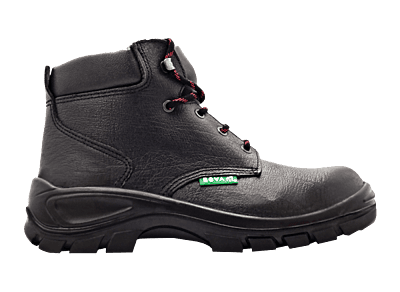 BOVA FIREWALK STC SAFETY BOOT