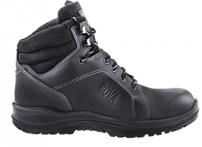 BOVA HIKER 2.0 STC SAFETY BOOT