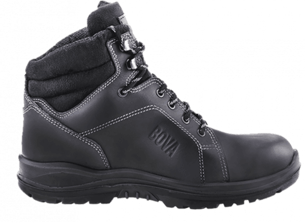 BOVA HIKER 2.0 STC SAFETY BOOT