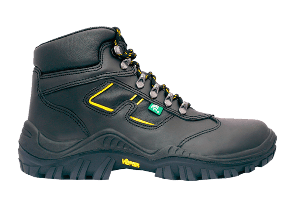 BOVA DROGUE STC SAFETY BOOT