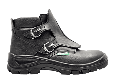 BOVA WELDERS STC SAFTEY BOOT