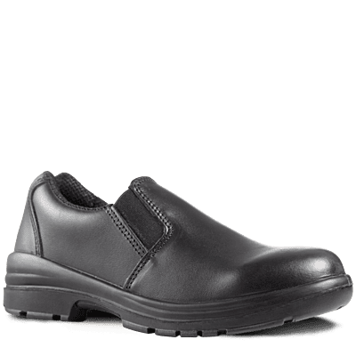 SISI PARIS LADIES STC SAFETY SHOE
