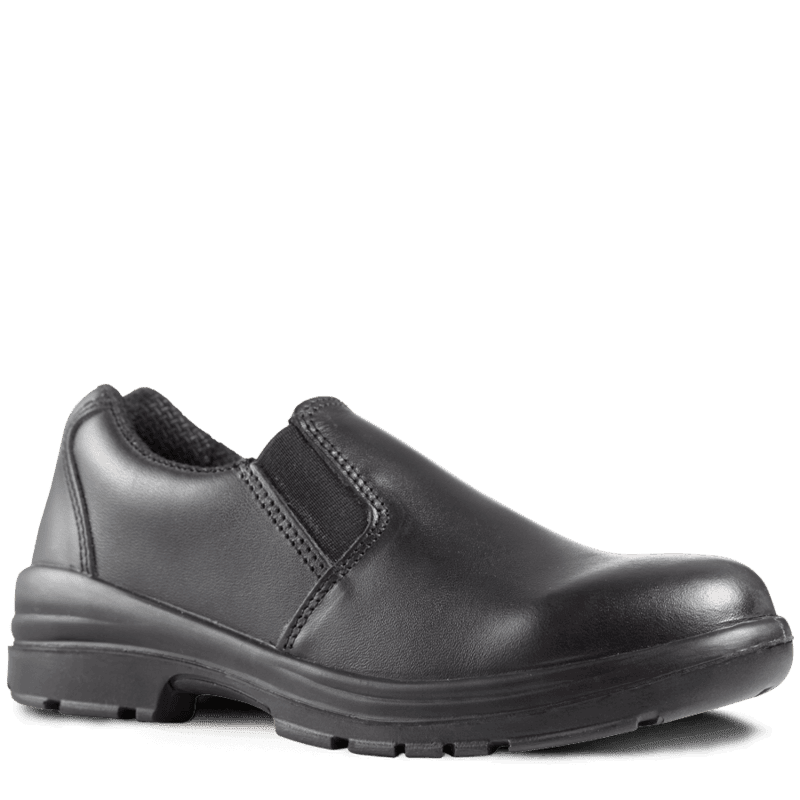 SISI PARIS LADIES STC SAFETY SHOE