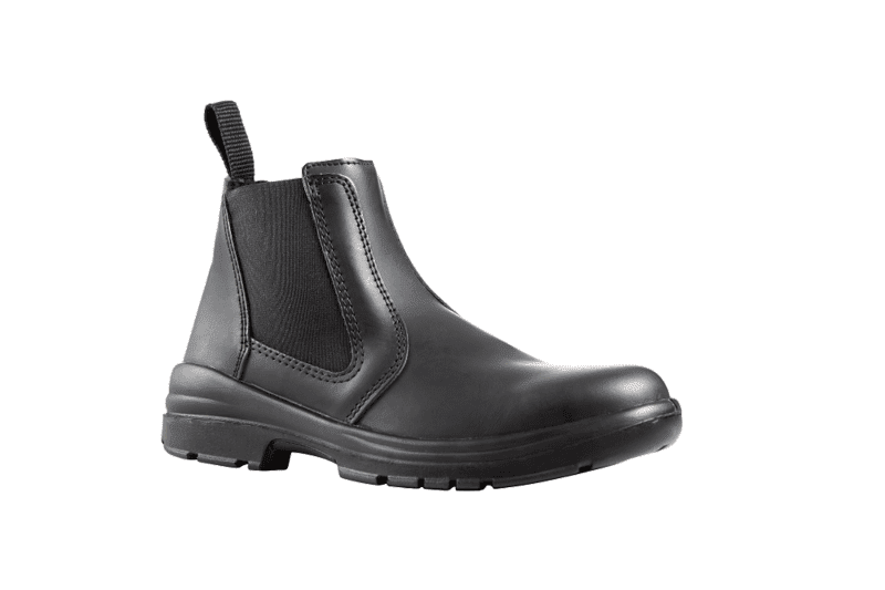 SISI SYDNEY LADIES STC SAFETY BOOT