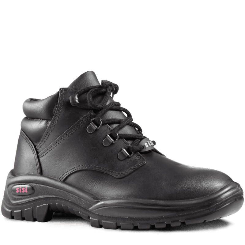 SISI CATE LADIES STC SAFETY BOOT