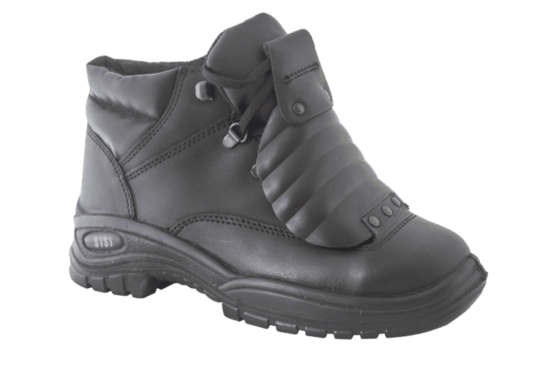 SISI BASI LADIES STC+MET SAFETY BOOT