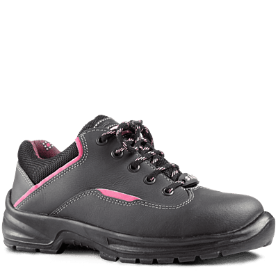 SISI JENNIFER LADIES STC SAFETY SHOE