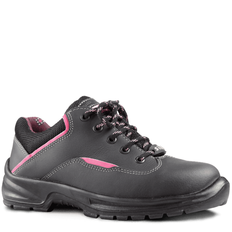 SISI JENNIFER LADIES STC SAFETY SHOE