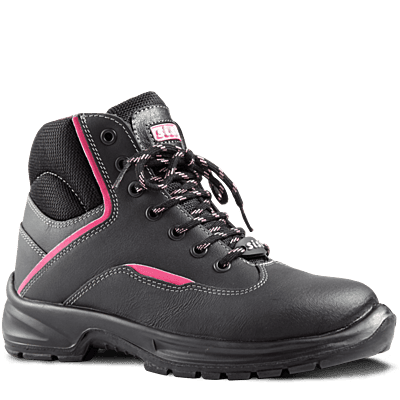 SISI REESE STC SAFETY BOOT