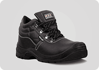 DOT MERCURY STC SAFETY BOOT 