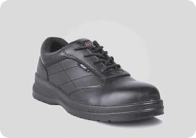 ELLA NEON STC SAFETY SHOE