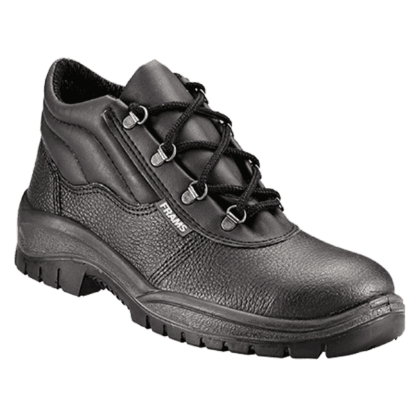 FRAMS GEO-TREK STC SAFETY BOOT