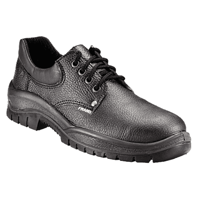 FRAMS GEO-TREAD STC SAFETY SHOE