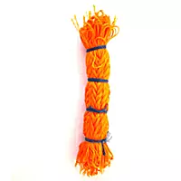 Sacred Shiv Dhara/Shiva Dharam/Thread for wrist wearing (Pack of 3 Pieces)