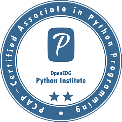 PCAP-31-03 Exam Voucher