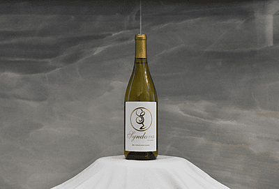 Viognier: 2023 Texas High Plains2 Viognier: 2023 Texas High Plains2