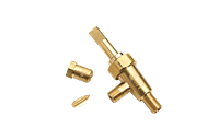 Válvula de estufa Universal