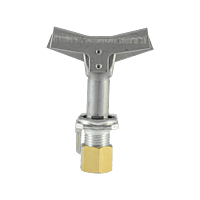 PILOTO EN T CON CHISPERO