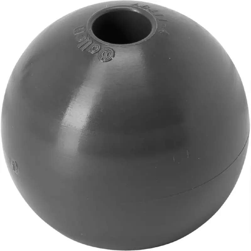 Ball Stopper - 5mm - Grey