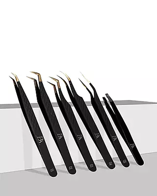 BROW TWEEZERS