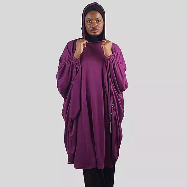 BEETLE CAPE