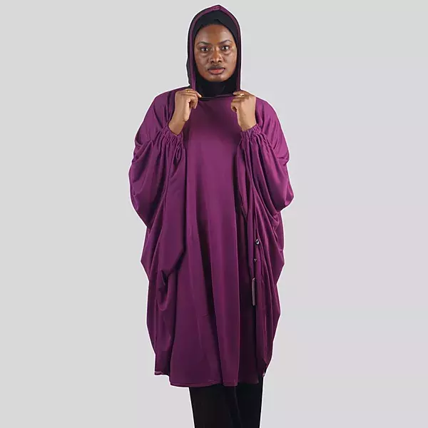 BEETLE CAPE