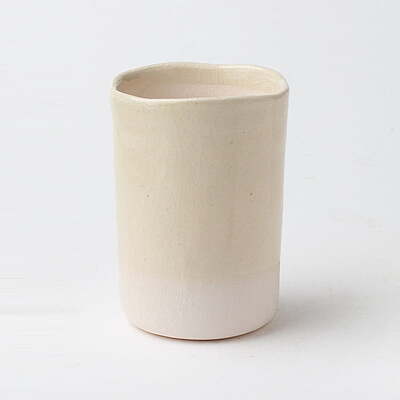 Sara Low Fire Versatile Clear Glaze BL59