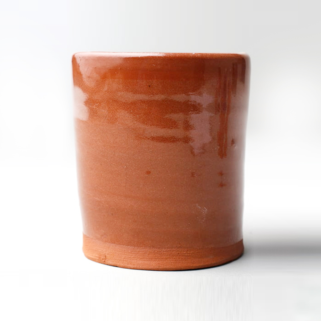 Sara Low Fire Versatile Clear Glaze BL59