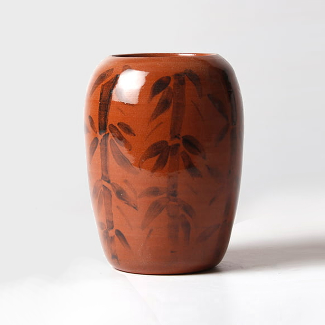 Sara Low Fire Versatile Clear Glaze BL59