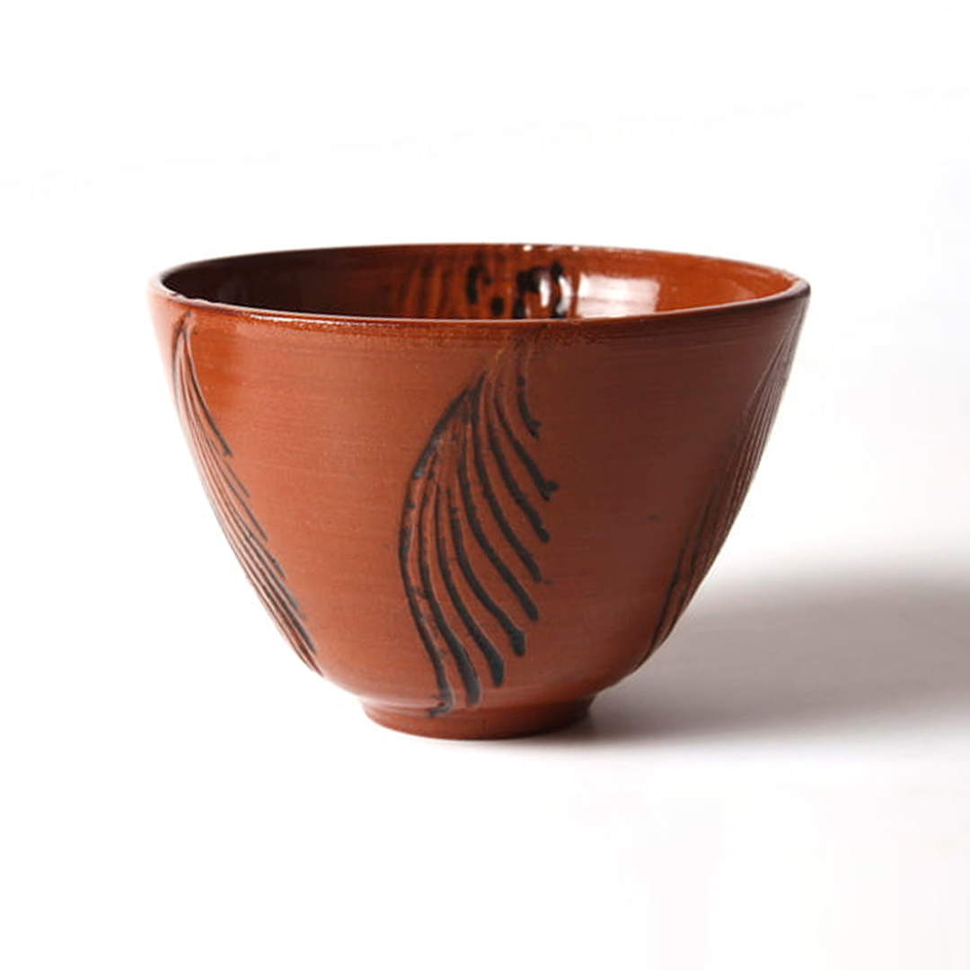 Sara Low Fire Versatile Clear Glaze BL59