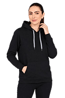 Womens Premium Sweatshirts & Hoodies