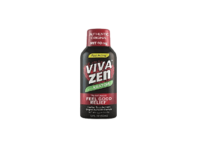 *Vivazen Original Shot*