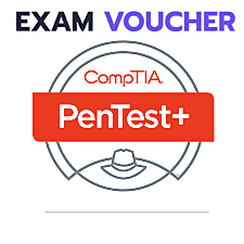 CompTIA PenTest+ (PT0-002) Voucher