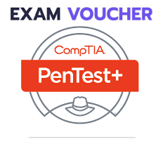 CompTIA PenTest+ (PT0-002) Voucher CompTIA PenTest+ (PT0-002) Voucher