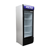 Voltas Visi Cooler 320 Litres Single Door-VC320 Voltas Visi Cooler 320 Litres Single Door-VC320