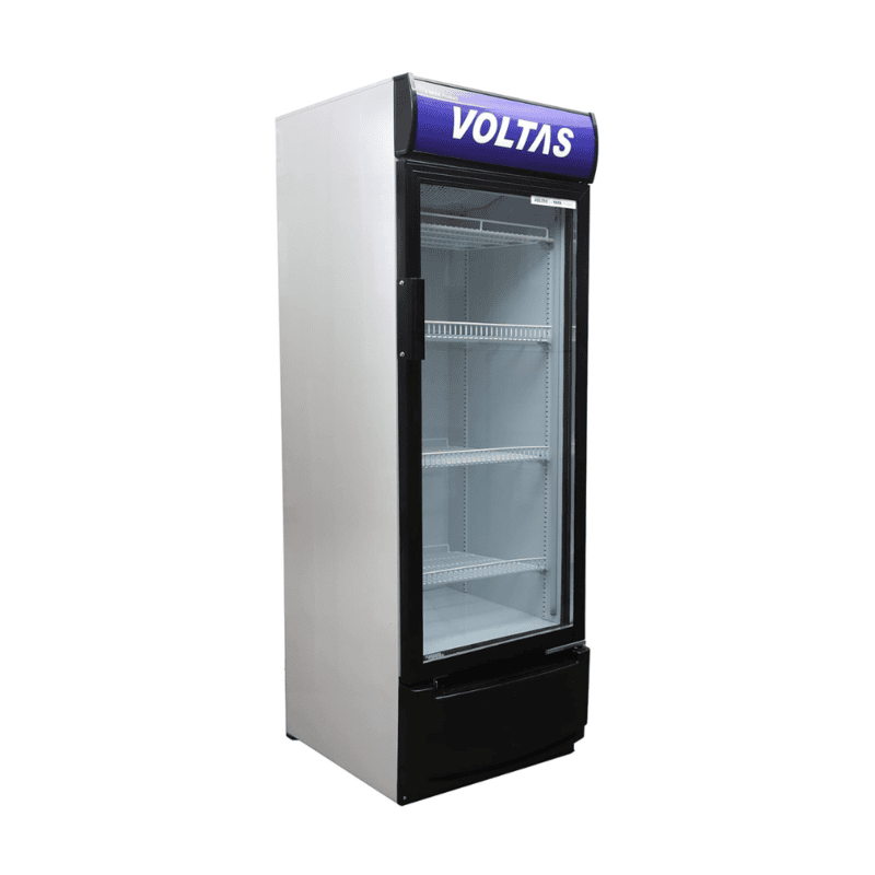 Voltas Visi Cooler 320 Litres Single Door-VC320