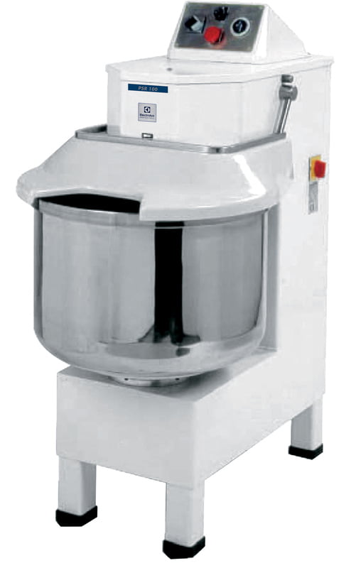 601217 LIQ.SPIRAL KNEADER 18L 2SP.MAN. 415/3/50