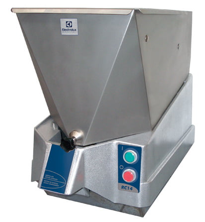 601229 POTATO CHIPPER+AUTOMATIC HOPPER 230/1/50 601229 POTATO CHIPPER+AUTOMATIC HOPPER 230/1/50