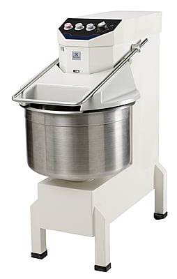 601256 LIQUID SPIRAL KNEADER 10L 2SP. 400-440/3